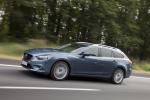 Mazda6 Wagon 2012 года